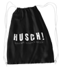 HUSCH Baumwoll Gymsac