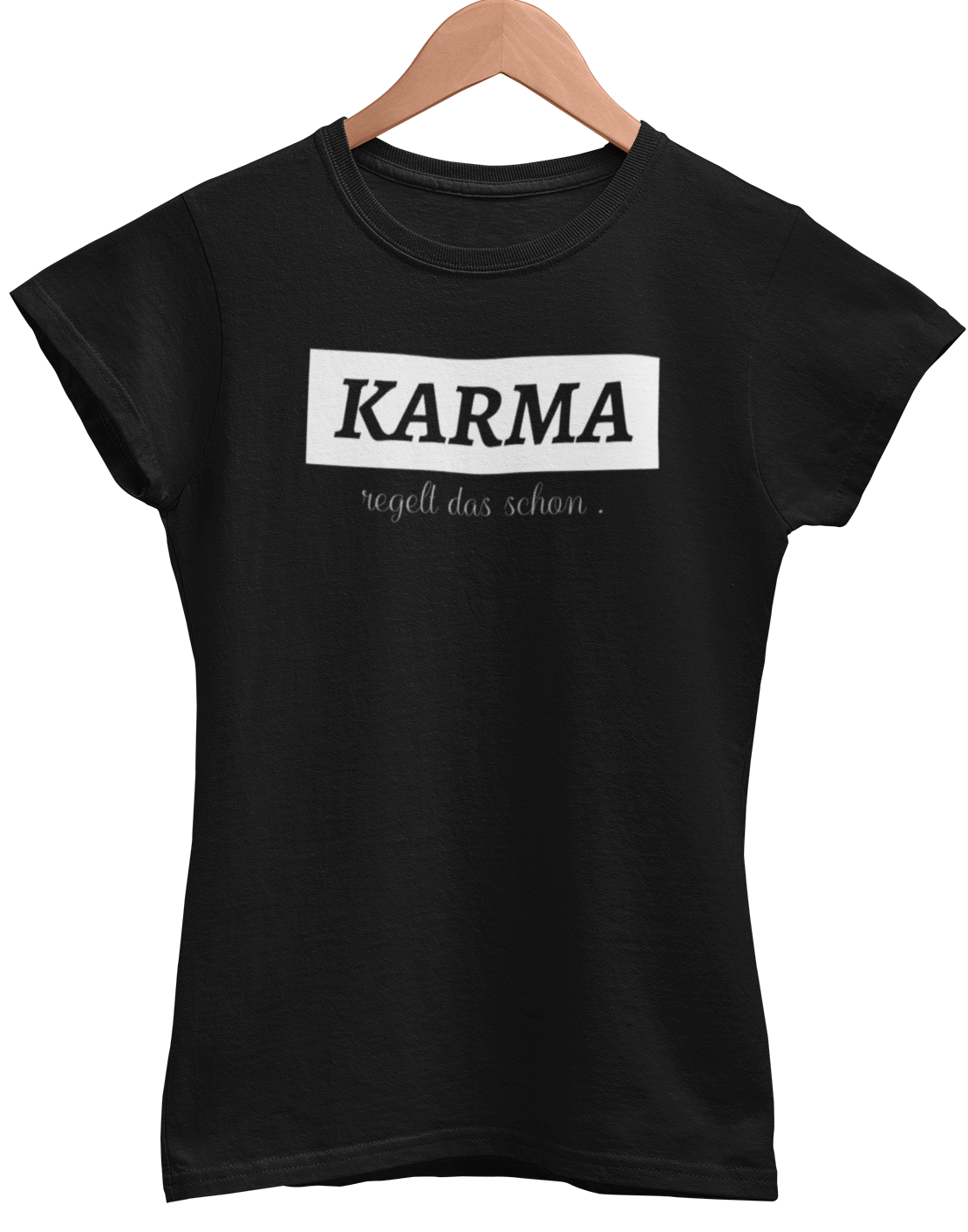 KARMA Damenshirt