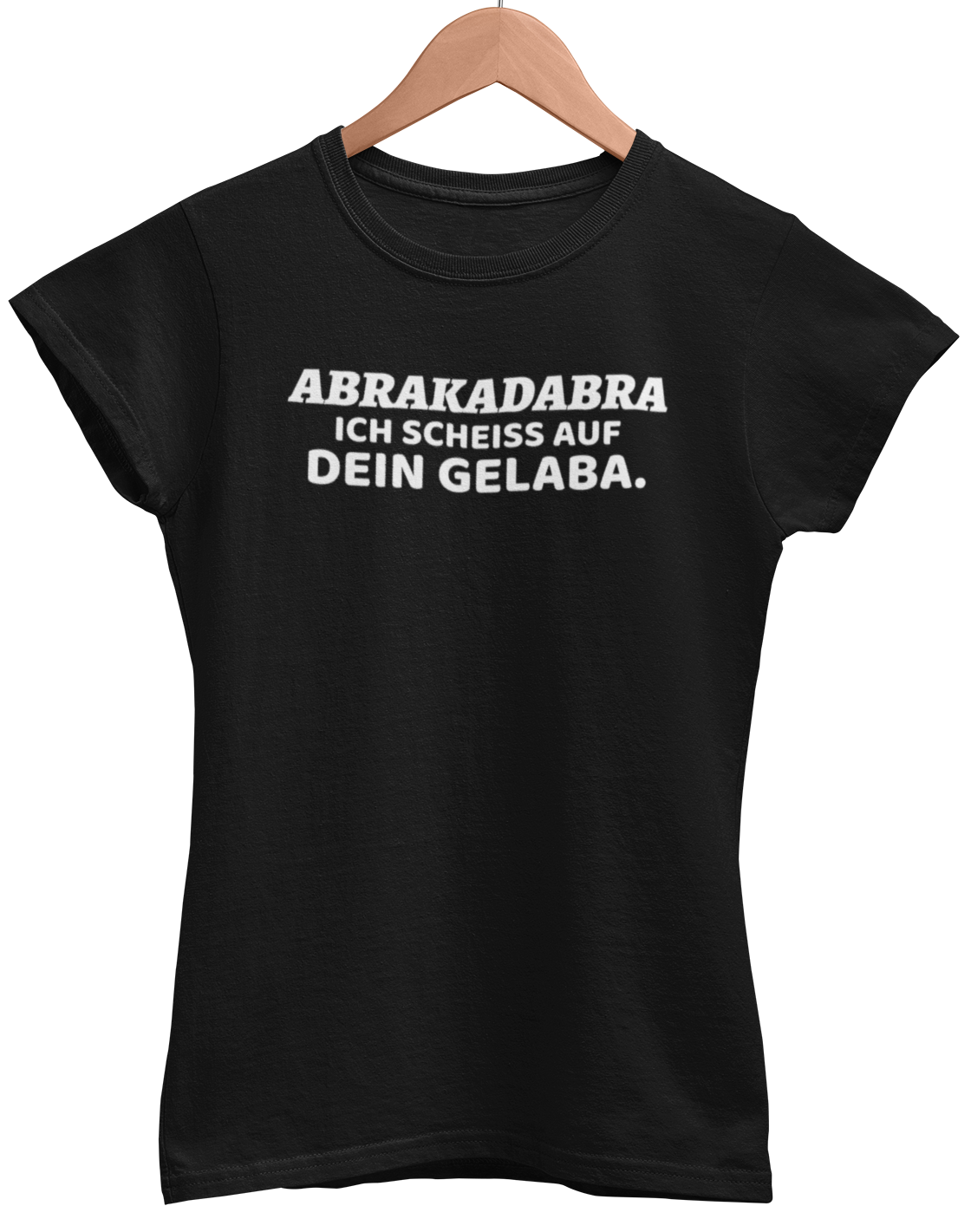 ABRAKADABRA Damenshirt